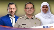 Anies Baswedan Diusung dengan Khofifah dan AHY untuk Pilpres 2024, Siapa Paling Pas?