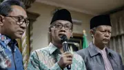Anwar Abbas: Sweeping Pedagang Saat Ramadan Tidak Perlu, Pemerintah Sudah Jamin Kondusivitas