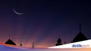 Arab Saudi Mulai Ramadan 18 Februari, Indonesia Tetapkan 19 Februari 2026