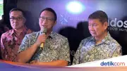 Arsari Group Milik Hashim Djojohadikusumo Ekspansi ke Infrastruktur Digital Nasional