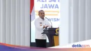 Backlog Rumah di Jawa Tengah Turun 274.514 Unit Sepanjang 2025