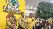 Bahlil Tegaskan Golkar Dukung Penuh Prabowo-Gibran Hingga Akhir Masa Jabatan