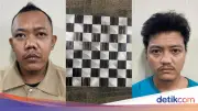 Bareskrim Gagalkan Peredaran Ekstasi dari Hungaria, Dua Tersangka Ditangkap