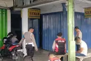 Bareskrim Geledah Toko Emas dan Rumah Mewah di Jatim Terkait TPPU PETI