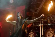 Behemoth Batalkan Konser di India Akibat Ancaman Fanatik, Keselamatan Jadi Taruhan