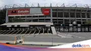 Bentrokan Kartel Guncang Persiapan Piala Dunia 2026 di Meksiko, Jerman Khawatir