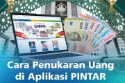 BI Majukan Jadwal Penukaran Uang Rupiah Baru 2026 di Pulau Jawa