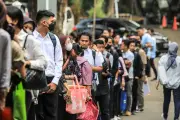 Bonus Demografi Bukan Hadiah, Tapi Peluang Bersyarat yang Sering Diabaikan