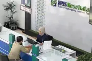 BPJS Kesehatan Buka Lowongan PATT di Empat Wilayah, Pendaftaran Online Dibuka