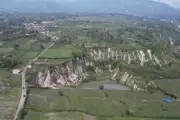 BRIN Ungkap Wilayah Rawan Sinkhole di Indonesia, Karst Jadi Faktor Utama