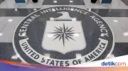 CIA Terang-terangan Coba Rekrut Perwira Militer China Jadi Informan