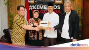 Data Tunggal DTSEN Genap Satu Tahun, Kunci Presisi Bansos dan Perencanaan Nasional