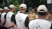 Depok Bentuk Tim Maung ASRI, Tindak Lanjut Arahan Presiden Prabowo untuk Kebersihan Kota