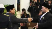 Didi Mahardhika Tegaskan Kesetiaan pada Gerindra, Lanjutkan Amanah Ibunda Rachmawati