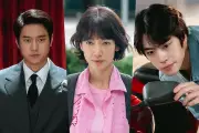 Dua Drama Korea Pecahkan Rekor Rating Penonton Tertinggi Sepanjang Masa