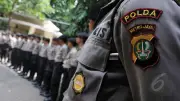 Dua Polisi Toraja Utara Dipatsus Diduga Terima Setoran dari Bandar Narkoba