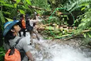 Duka Mendalam atas Meninggalnya Pendaki Yazid Ahmad Firdaus di Bukit Mongkrang