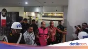 Eks Dirjen Kemenkeu Isa Rachmatarwata Tetap Divonis 1,5 Tahun Penjara di Kasus Jiwasraya