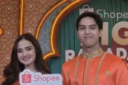 El Rumi dan Syifa Hadju Makin Kompak, Jadi Brand Ambassador Bersama