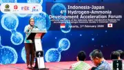ESDM dan Jepang Percepat Ekosistem Hidrogen untuk Transisi Energi Bersih