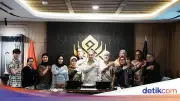 Fadli Zon Dukung Pelestarian Warisan Musik R. Soetedjo dan Rencana Museum di Purwokerto