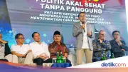 Fadli Zon: Kepemimpinan Prabowo Manifestasi Politik Akal Sehat yang Nyata
