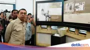 Fadli Zon Kukuhkan Rumah Pengasingan Bung Karno Sebagai Pusat Edukasi Budaya