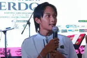 Fajar Sadboy Buka Suara Soal Insiden Diludahi Komika Indra Frimawan