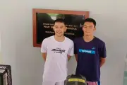 Fajar/Fikri Antusias Sambut All England 2026, Turnamen Sakral Bulu Tangkis