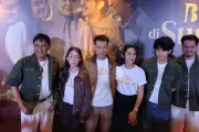 Film 'Titip Bunda di Surga-Mu' Tayang di Bioskop Seluruh Indonesia Saat Ramadan