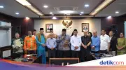 FKUB dan Majelis Agama Medan Serukan Masyarakat Tak Terprovokasi Soal SE Daging Nonhalal