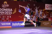 Format Baru Indonesia Open 2025: Turnamen Bulu Tangkis Super 1000 Akan Lebih Panjang