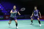 Ganda Putri Indonesia Taklukkan Denmark di Pembuka German Open 2026