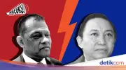 Gatot Nurmantyo Tolak Ajakan Gulingkan AHY, Penggagas KLB Sebut Halusinasi