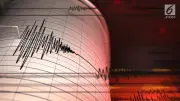 Gempa Magnitudo 7 Guncang Kalimantan Utara Tengah Malam, BMKG Pantau Data