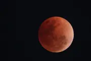 Gerhana Bulan Total dan Fenomena Blood Moon Diprediksi Terjadi Maret 2026
