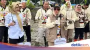 Gerindra Lampung Tanam 1.000 Mangrove dan Bagikan Sembako di HUT Ke-18 Partai