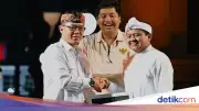 Gerindra Terima Bupati Sumedang Dony Ahmad Jadi Anggota, Ini Alasan Utamanya