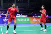 German Open 2026: Dua Wakil Indonesia Berpotensi Bentrok di Semifinal Ganda Putri