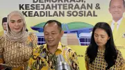 Golkar Dorong Koalisi Permanen, Bukan Hanya untuk Pemilu 2029 Saja