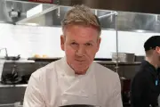 Gordon Ramsay Ceritakan Momen Mengusir Legenda Hollywood dari Restorannya