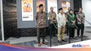 Ground Check Nasional PBI JKN Dimulai, 11 Juta Data Siap Diverifikasi