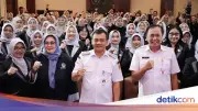 Gubernur Jateng Ahmad Luthfi Dorong Pemberdayaan Perempuan Lewat Program Kecamatan Berdaya