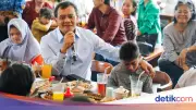 Gubernur Jateng Ahmad Luthfi Pastikan Program Pemberdayaan Sasar Difabel hingga Lansia