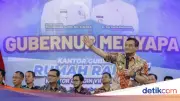 Gubernur Jateng Luncurkan Rumah Rakyat & Aplikasi JNN untuk Pengaduan 24 Jam