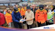 Gubernur Jateng Percepat Relokasi 900 Rumah Korban Tanah Bergerak