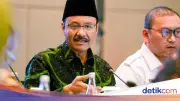 Gus Ipul Instruksikan Kemensos Kerja Berbasis Data dan Membumi di 2026