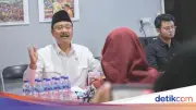 Gus Ipul Minta Wali Kota Denpasar Cabut Pernyataan Soal PBI yang Dinilai Fitnah