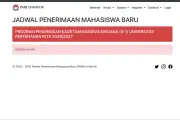 H-5 Penutupan Pendaftaran Unhan 2026, Cek Tahapan dan Syaratnya