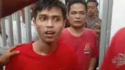 Habiburokhman Kritik Tuntutan Hukuman Mati ABK Fandi Ramadhan dalam Kasus Narkoba 2 Ton